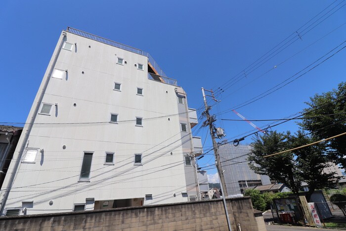 外観写真 ルピナス大津