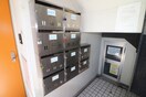 建物設備 ルピナス大津