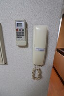 内観写真 ルピナス大津