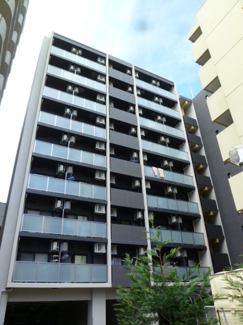 外観写真 Ｇｒａｎｄ　Ｐｌａｃｅ谷町