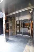 エントランス部分 Ｇｒａｎｄ　Ｐｌａｃｅ谷町