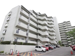 ｸﾞﾘｰﾝｺｰﾎﾟｼﾞｪｰﾑｽ山弐番館(416)