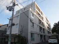 夙川第一コーポラス(506)