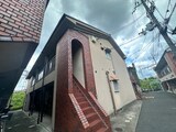 コーポ長谷川