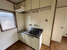 キッチン コーポ長谷川