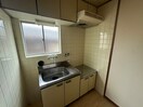 キッチン コーポ長谷川