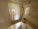 バス／シャワールーム等 コーポ長谷川