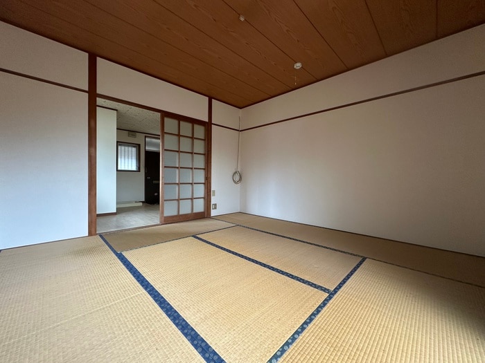 居室 コーポ長谷川
