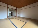居室 コーポ長谷川
