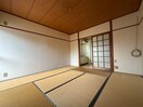 居室 コーポ長谷川