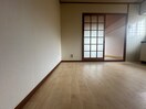 廊下 コーポ長谷川