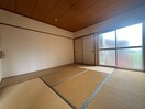 居室 コーポ長谷川