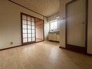 居室 コーポ長谷川