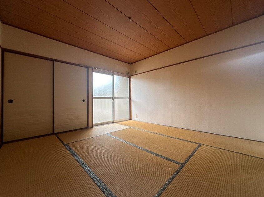 居室 コーポ長谷川