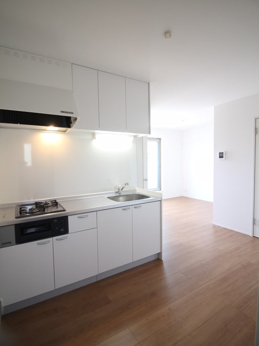 居室 パインコート