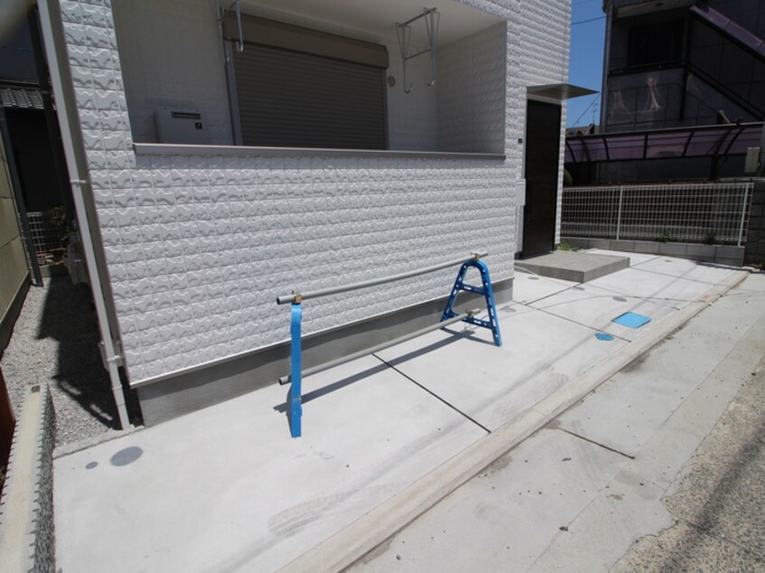 その他 パインコート