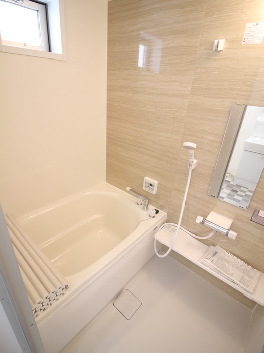 バス／シャワールーム等 パインコート