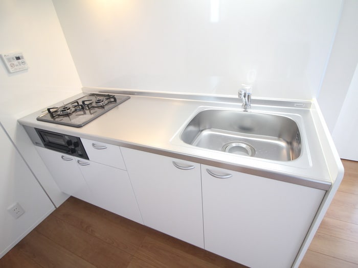 キッチン パインコート