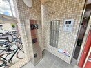 建物設備 インサイドフィ－ルド