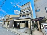 ア－クリ－ド西陣