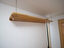 室内からの展望 ア－クリ－ド西陣