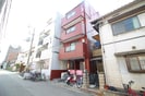 グランビア熊野町東の外観