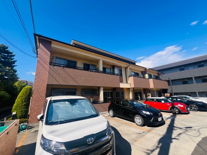 外観写真 コンフォートプレイス