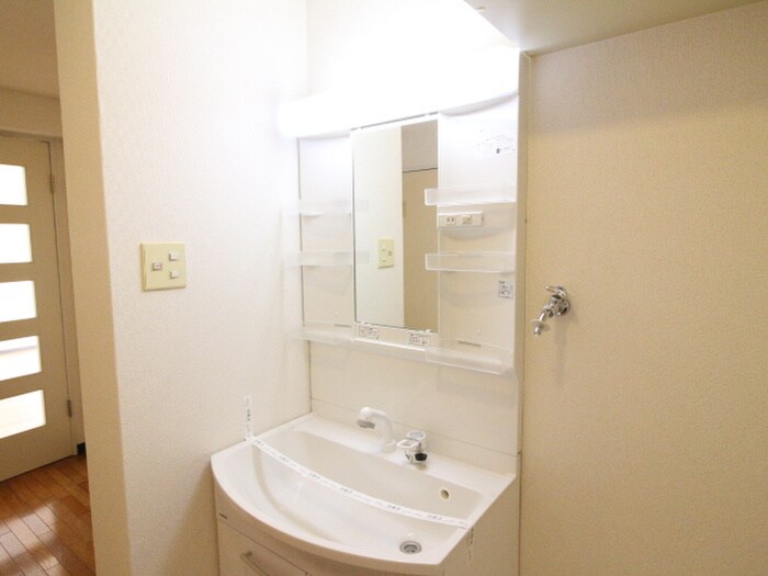 洗面 洛北アーバンコート