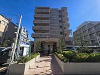 メゾン・フェアリ－