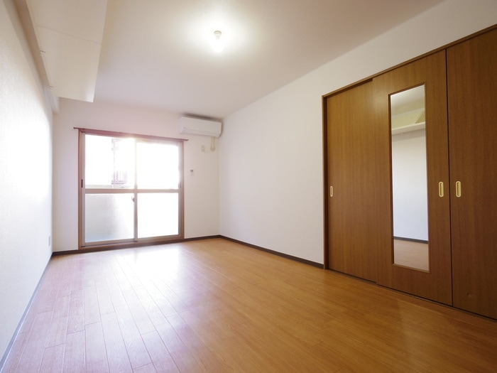 居室 メゾン・フェアリ－