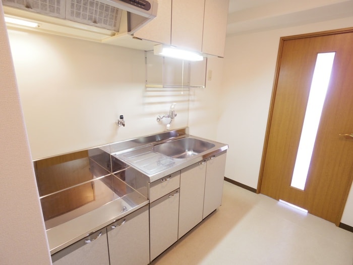 キッチン メゾン・フェアリ－