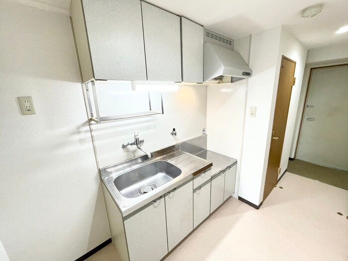 キッチン メゾン・フェアリ－