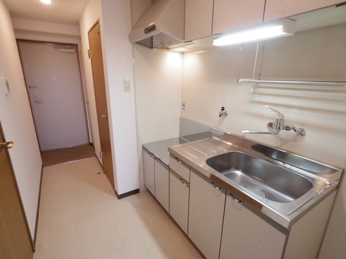 廊下 メゾン・フェアリ－