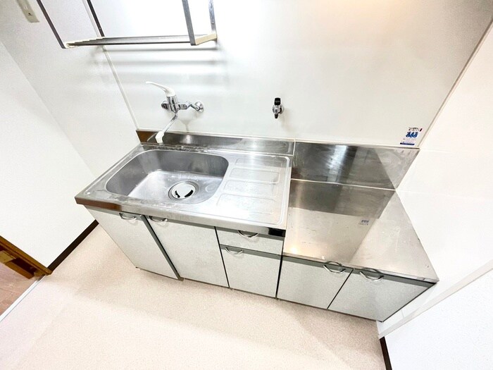 キッチン メゾン・フェアリ－