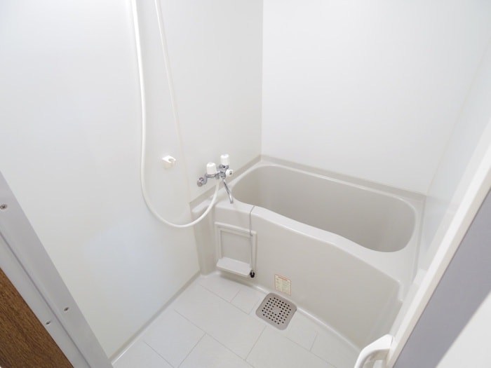 バス／シャワールーム等 メゾン・フェアリ－