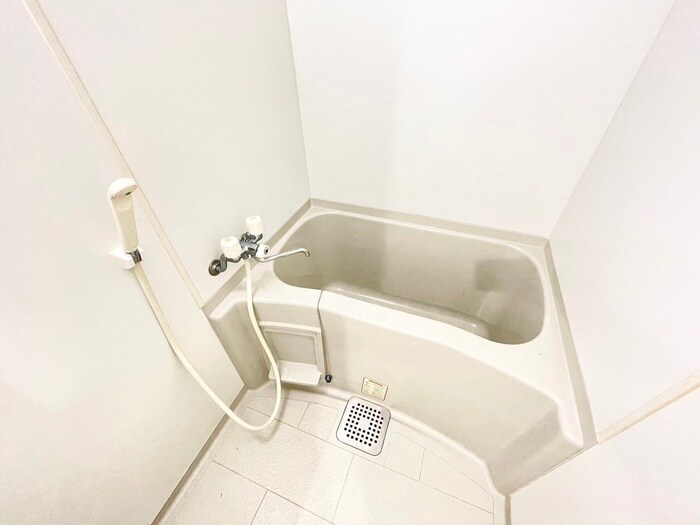 バス／シャワールーム等 メゾン・フェアリ－