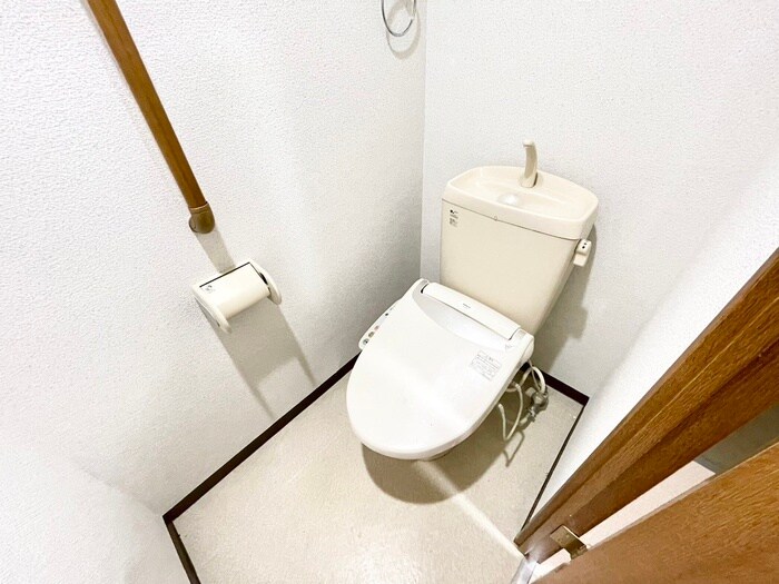 トイレ メゾン・フェアリ－