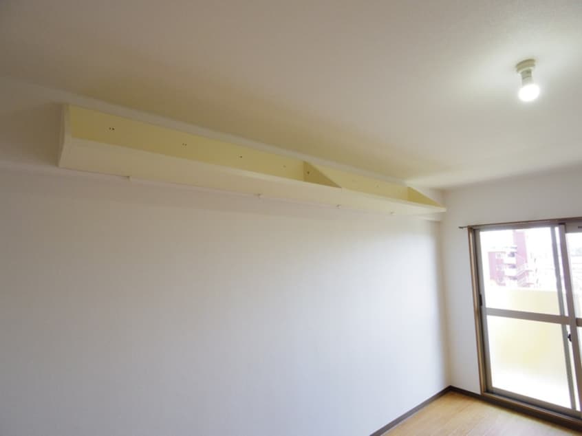 内観写真 メゾン・フェアリ－