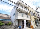 センチュリー神崎川の外観