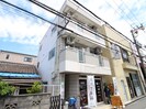 センチュリー神崎川の外観