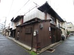 岡山様中柏野町貸家