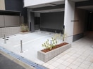 駐車場 ライフフィールド三国本町