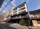 ブランズ御池西洞院（303）の外観