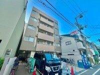 マンション武蔵