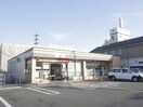 セブンイレブン(コンビニ)まで170m ラフィ－ネＭ