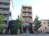 第二日吉ハイツ