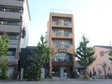 第二日吉ハイツ