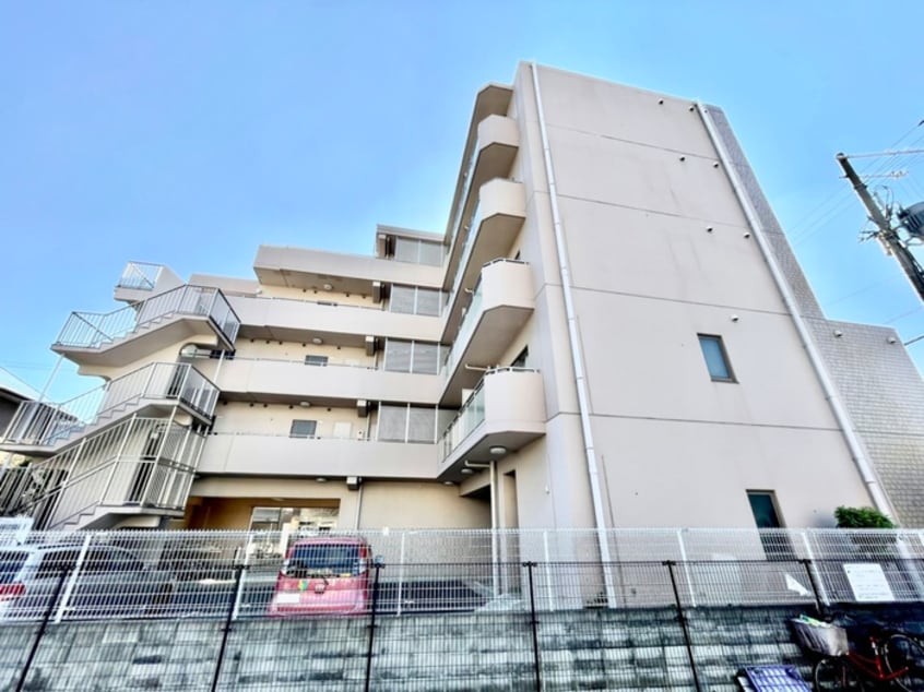 その他 コレクトゥフォーレ住道