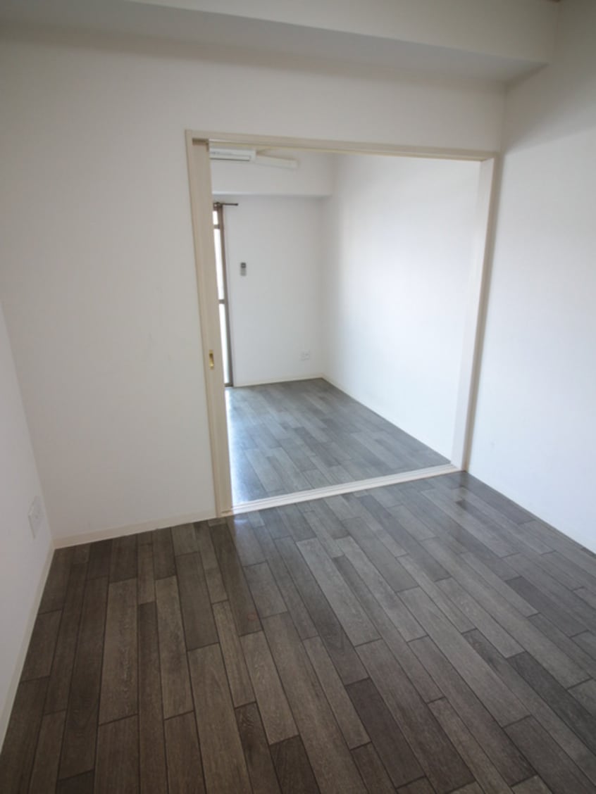 内観写真 コレクトゥフォーレ住道