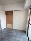 収納 コレクトゥフォーレ住道